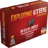 Exploding Kittens