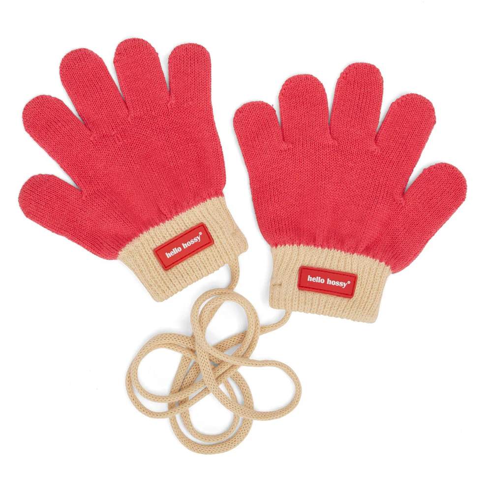 Gants 1-3 ans – Plusieurs coloris