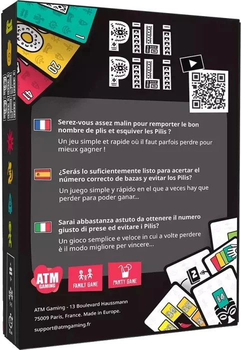 Pili Pili