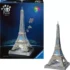 Puzzle 3D - Tour Eiffel illuminée 216 pièces