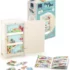 Pack it right Le frigo, Jeu de logique en bois