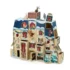 Maison de l'Avent à personnaliser