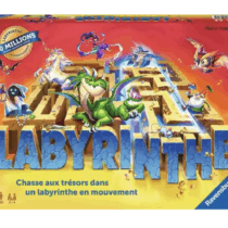 Labyrinthe