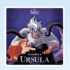Lunii - Livre audio Echappe à Ursula 5+