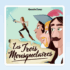 Lunii - Livre audio Les trois mousquetaires 5+