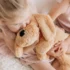Peluche lestée 2 kg - Charlie le chien pondéré