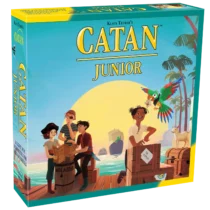 Catan Junior