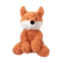 peluche lestée 2 kg – Frankl le renard