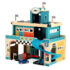 Garage en bois vintage - Vilacity