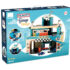 Garage en bois vintage - Vilacity