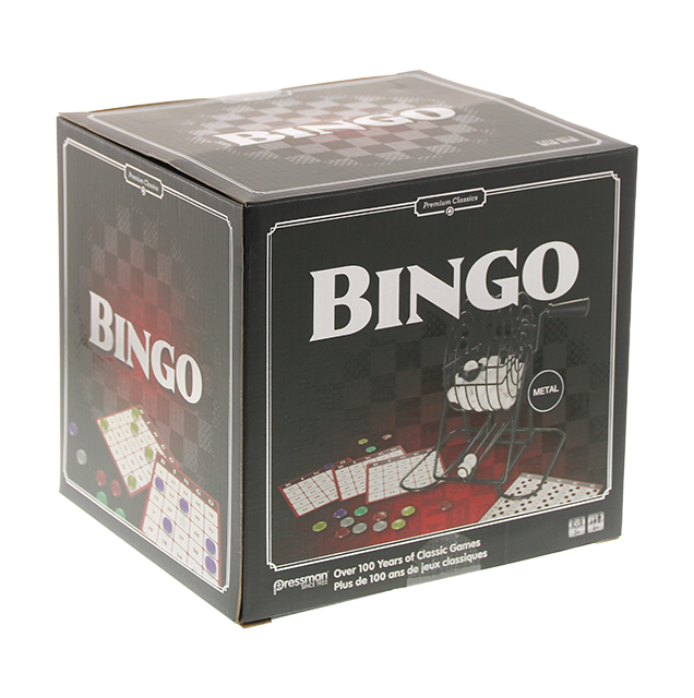 Bingo