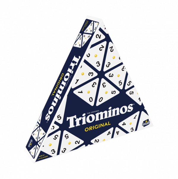 Triominos Original