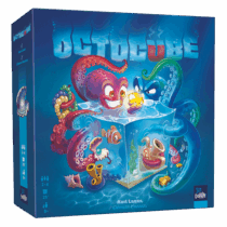Octocube
