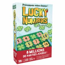 Lucky Numbers