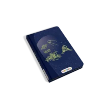Kidydraw-mini - Tablette à dessin Galaxie