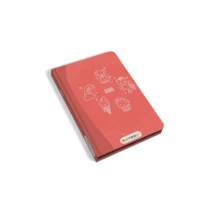 Kidydraw-mini - Tablette à dessin Kawaï