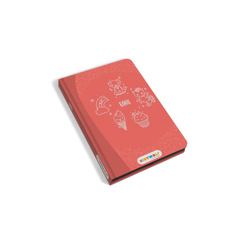 Kidydraw-mini – Tablette à dessin Kawaï