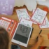 Kidydraw-mini - Tablette à dessin Kawaï