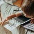 Kidydraw-mini - Tablette à dessin 30 Princesses