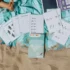 Kidydraw mini - Cartes supplémentaires thème Jeux et éducation