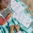 Kidydraw mini - Cartes supplémentaires thème Jeux et éducation