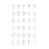 Kidydraw mini - Cartes supplémentaires thème Jeux et éducation