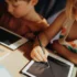 Kidydraw mini - Cartes supplémentaires thème Jeux et éducation