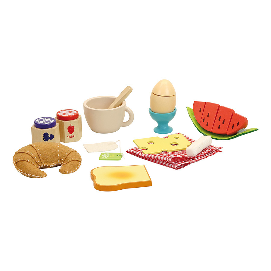 Le Petit Déjeuner – Jour de marché2