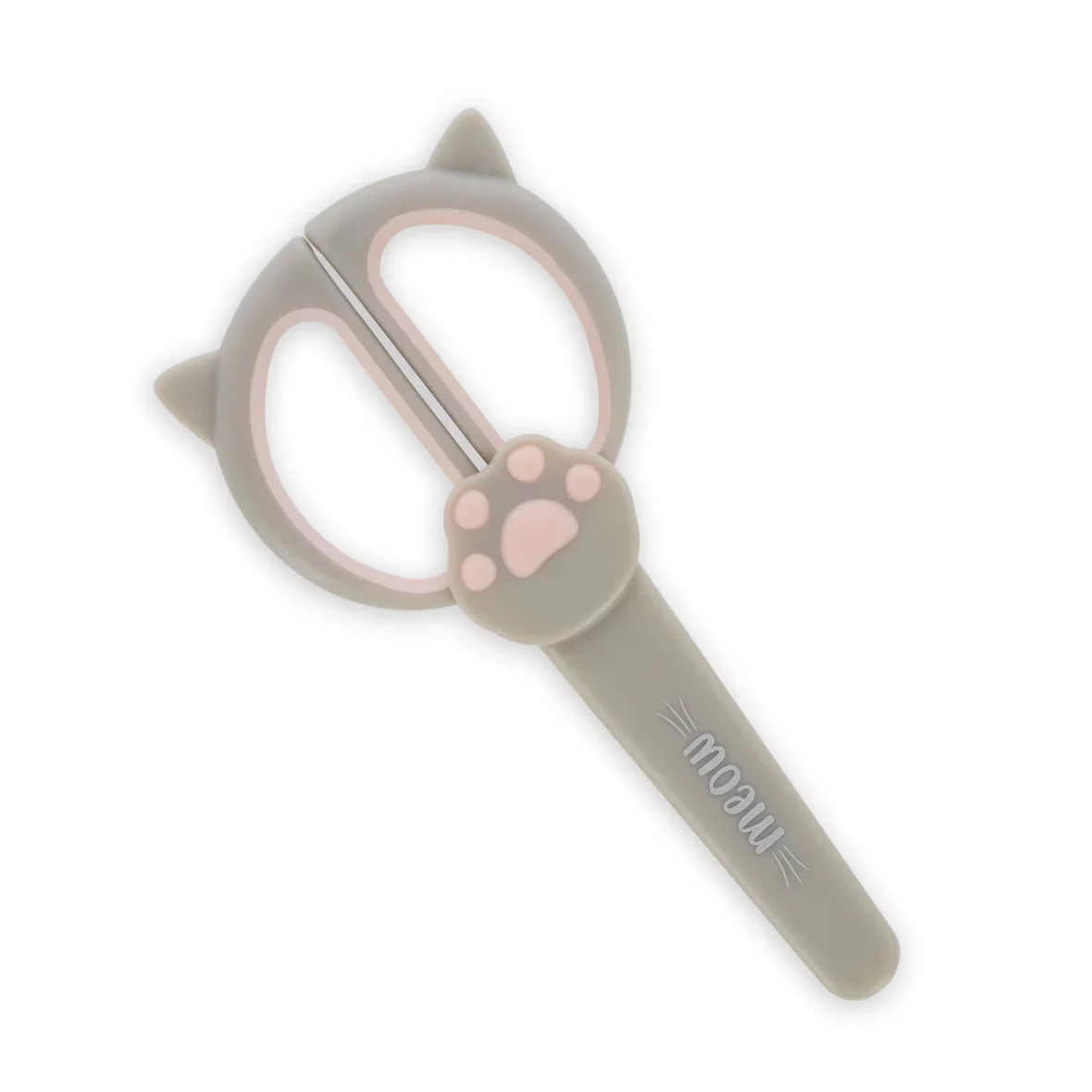 Legami – Ciseaux pour enfants – Meow