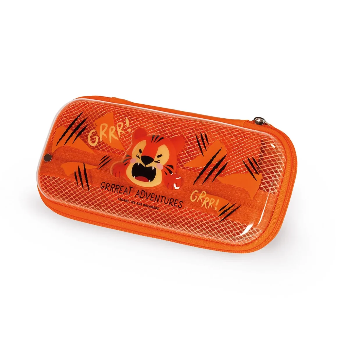 Legami – Trousse Wonderwow Tigre