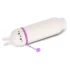 Legami - Trousse en silicone 2 en 1 - Bunny