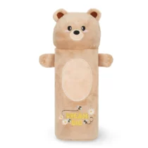 Legami - Trousse - Super Soft! - Ours