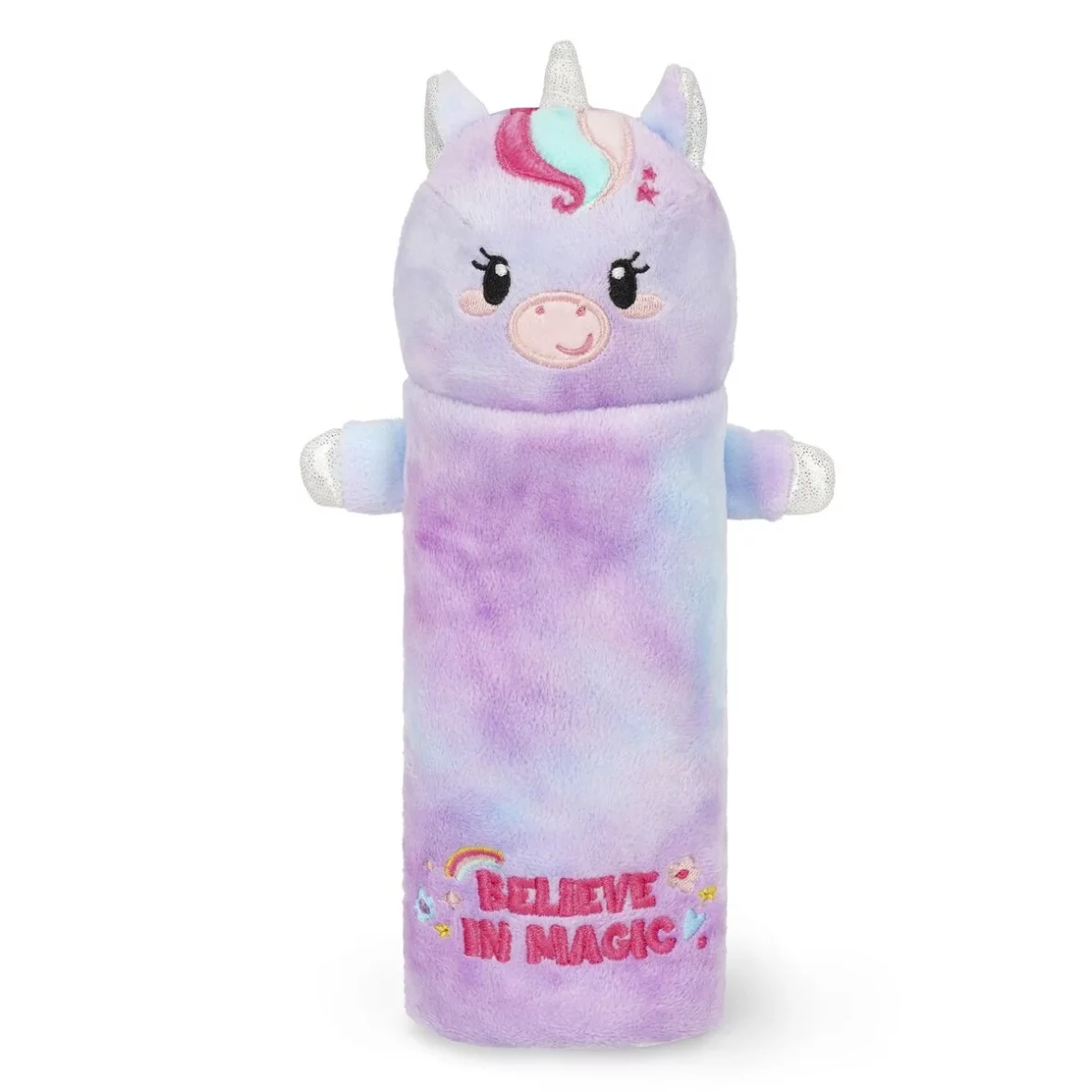Legami – Trousse – Super Soft! – Licorne