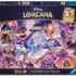 Puzzle Améthyste Lorcana 1000 pièces