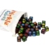 Qwirckle cubes