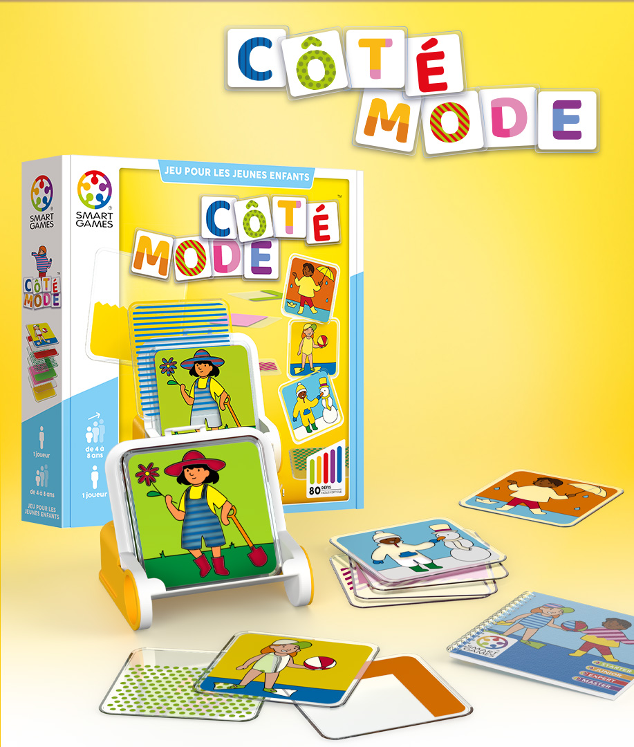 Coté mode