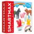 SmartMax - 16 pièces - Mes premiers animaux