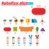 SmartMax - 20 pièces - Roboflex Plus