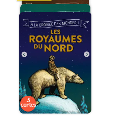 Yoto – A la Croisée des Mondes