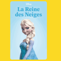 Yoto - La reine des neiges