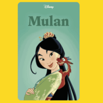 Yoto - Mulan (version anglaise)