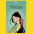 Yoto - Mulan (version anglaise)