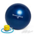 Ballon d'équilibre lesté sans roulis - Taille 65 cm