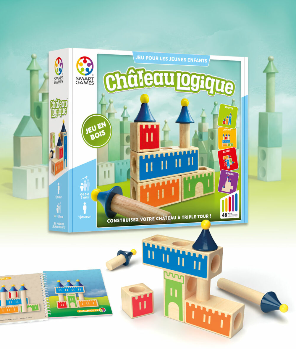 Château Logique