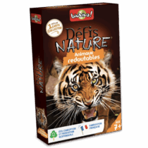 Défis nature - Animaux redoutables