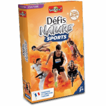 Défis nature - Sports