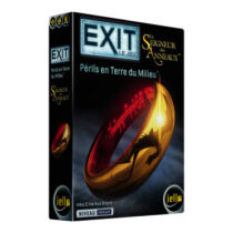 Exit : Le Seigneur des Anneaux