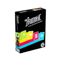 Frantic