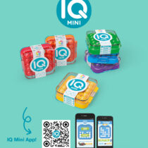 IQ Mini
