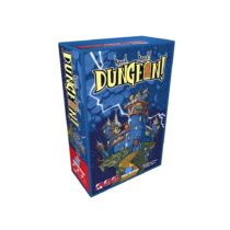 Knock Knock Dungeon